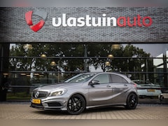 Mercedes-Benz A-klasse - AMG 45 4MATIC 360pk