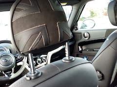 MINI Countryman - 2.0 Cooper S Chili Met afneembare trekhaak