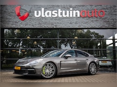 Porsche Panamera - 2.9 4 E-Hybrid , Panoramadak, Bose, Stoelverkoeling/verwarming, Achteruitrijcamera,