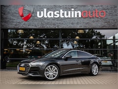 Audi A7 Sportback - 55 TFSI quattro Pro Line S , Panoramadak, Luchtvering, Bang&Olufsen,