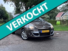 Renault Scénic - 1.4 TCE Celsium | "165.000" KM NAP + Navi + Cruise |