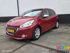 Peugeot 208 - 1.2 PureTech Style - Automaat - Nap