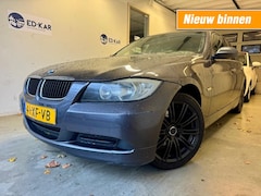 BMW 3-serie - 318i Bns Line CLIMA NAVI RIJDT GOED NAP APK 2-2026