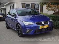 SEAT Ibiza - FR 1.0 TSI (110pk) LED/Navi/Virtual/Carplay/18 inch