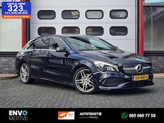 Mercedes-Benz CLA-klasse Shooting Brake - 180 Business Solution AMG