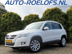 Volkswagen Tiguan - 1.4 TSI Sport&Style