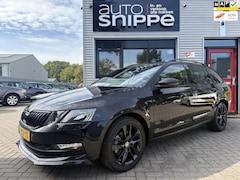 Skoda Octavia Combi - 1.0 TSI Greentech Sport Business -SPORTSTOELEN-APPLE CARPLAY/ANDROID AUTO-CLIMA-CRUISE-1ST