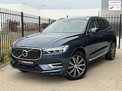 Volvo XC60 - 2.0 T8 Twin Engine AWD Inscription Pano Harman Kardon Camera Memory Carplay
