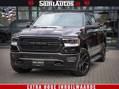 Dodge Ram 1500 - SPORT BLACK EDITION | 4X4 5.7 V8 | VOL OPTIETS | 360 CAMERA | APPLE CARPLAY | 3500KG | 22I