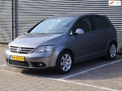 Volkswagen Golf Plus - 1.4 TSI Comfortline|Cam|Nav|Climate|PDC|Cruise|Stoelverw.|Automaat