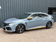 Honda Civic - 1.0 i-VTEC Premium 1E EIGENAAR/DEALER ONDERHOUDEN/