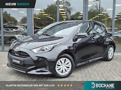 Toyota Yaris - 1.5 Hybrid Active Android alAuto / Apple Carplay