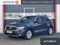 Volkswagen T-Roc - 1.5 TSI Sport | LED | Lichtmetaal | Virtual | ACC |