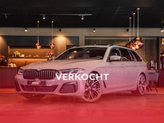 BMW 5-serie Touring - 530d High Executive Edition, 286 PK, M/Sport/Pakket/Pro, Pano/Dak, BMW/Laser, Comfort/Seat