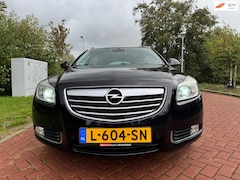 Opel Insignia Sports Tourer - 2.0 T Edition 4x4