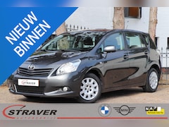 Toyota Verso - 1.8 VVT-i Aspiration 7p. |Eerste eigenaar |Navigatie