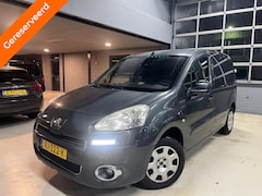 Peugeot Partner - 120 1.6 e-HDI L1 Navigatie|Clima 2014