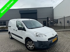 Peugeot Partner - 120 1.6eHDI L1XT Pr+