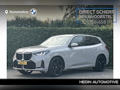 BMW X3 - 30e xDrive | M-Sport Pro | 21'' | Harman/Kardon | CoPilot | Elek. Trekhaak