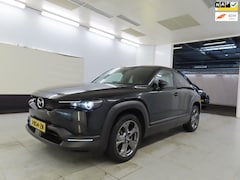 Mazda MX-30 - E-SkyActiv 145 First Edition 36 kWh | SOH 94% | Stoelverwarming | Cruise Control | Keyless