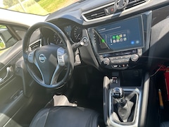 Nissan Qashqai - 1.2 Tekna