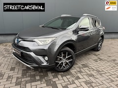 Toyota RAV4 - 2.5 Hybrid Executive Business