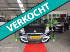 Renault Scénic - 1.6 DCi BOSE PANO NAVI CAMERA FULL 2012