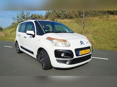 Citroën C3 Picasso - 1.6 VTi Exclusive Afneembare Trekhaak, APK okt. 2026