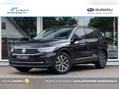 Volkswagen Tiguan - 1.5 TSI Life 130PK | Navigatie | Adaptive cruise control | Climate control |