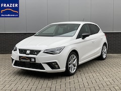 SEAT Ibiza - 1.0 TSI FR 110 PK BEATS RIJKLAAR