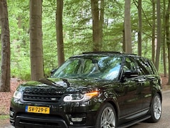 Land Rover Range Rover Sport - 3.0 TDV6 HSE Dynamic