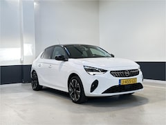 Opel Corsa-e - Elegance 50 kWh |NL | 1 Eig | Apple Carplay/ Android Auto | Navigatie | LM velgen |
