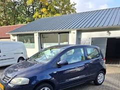 Volkswagen Fox - 1.2 Trendline