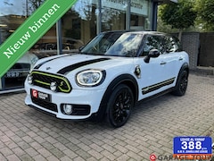 MINI Countryman - 1.5 Cooper S E ALL4 Chili *Pano, Head-up