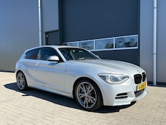 BMW 1-serie - M135i xDrive