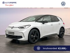 Volkswagen ID.3 - Pro Limited Edition 59 kWh accu. 150 kW / 204 pk H
