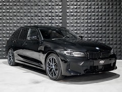 BMW 3-serie Touring - 330e xDrive M Sport Pro | Pano | H/K | M-Tech Stoelen | HUD | Memo | Topv | Side | ACC | 1