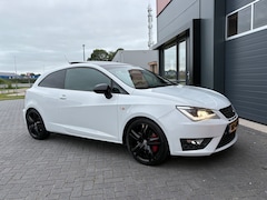 SEAT Ibiza SC - 1.8 TSI Cupra