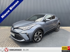 Toyota C-HR - 1.8 Hybrid Dynamic | Draadloos Apple Carplay/Android auto | 10 jr GARANTIE | Rijklaar
