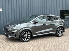 Ford Puma - 1.0 EcoBoost ST-Line X Vignale 17.766 KM/AUTOMAAT/