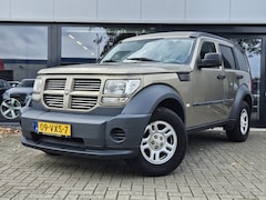 Dodge Nitro - 3.7 V6 SE High Roof