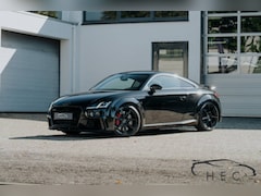 Audi TTRS - TT - 2.5 TFSI quattro