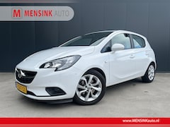 Opel Corsa - 1.0 Turbo Edition 90 PK AIRCO ELEC PAKKET 5 DEURS