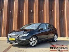 Peugeot 308 - 1.2 PureTech Active|PDC|TREKHAAK|CRUISE CONTROL
