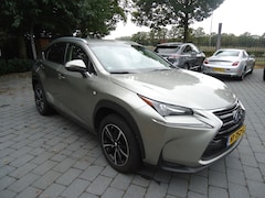 Lexus NX - 300h AWD 25th Edition GERESERVEERD