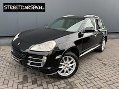 Porsche Cayenne - 3.6 facelift Prachtige Youngtimer Rijd Perfect