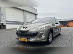 Peugeot 308 SW - 1.6 VTi XS