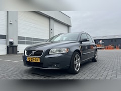 Volvo V50 - 1.8 Edition II