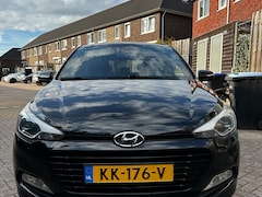 Hyundai i20 - 1.0 T-GDI Go! 2016