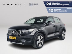 Volvo XC40 - T4 Recharge Inscription Expression | Parkeercamera | Cruise Control